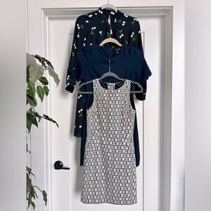 Banana Republic Dress Bundle (or Separate)